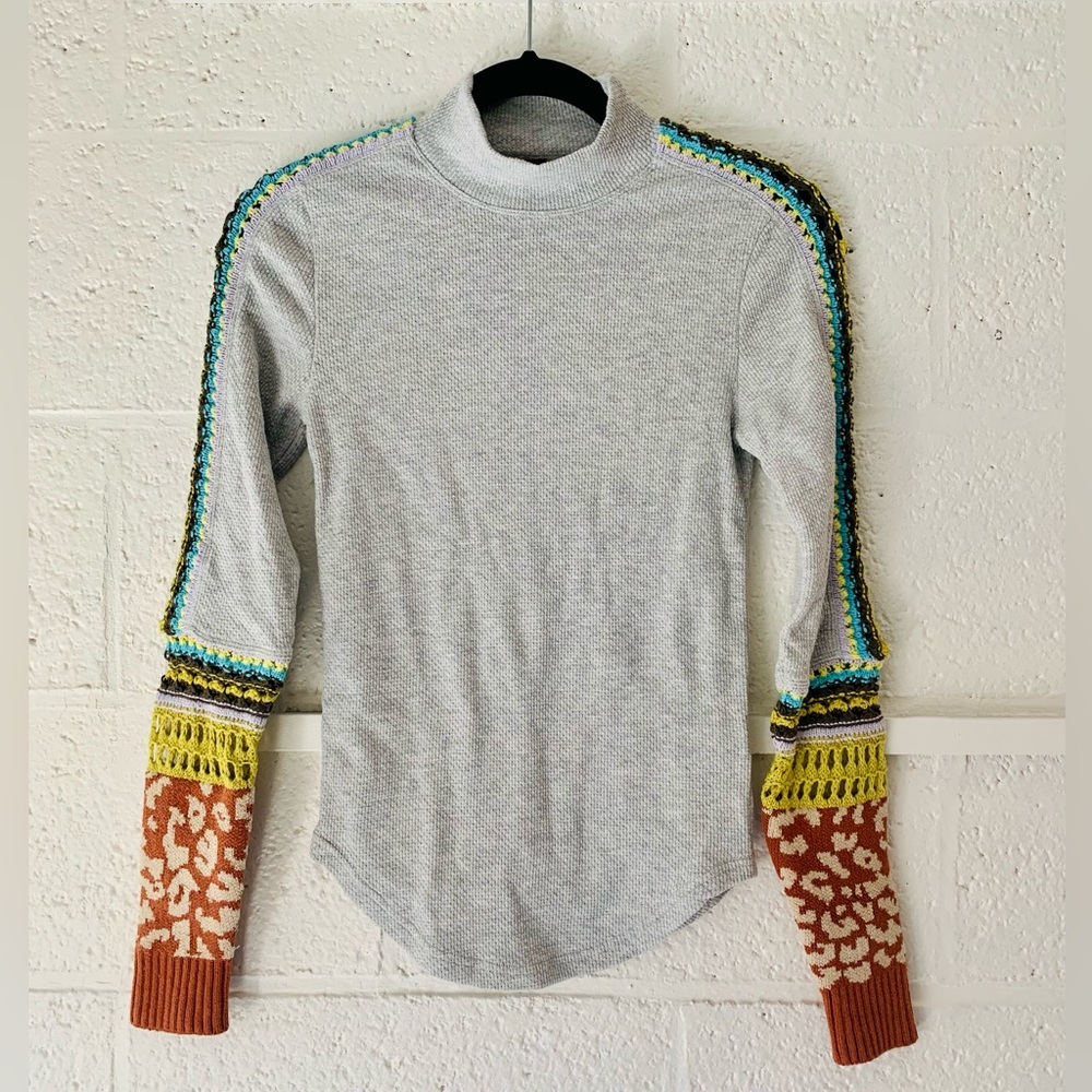 NWT Free People Thermal
